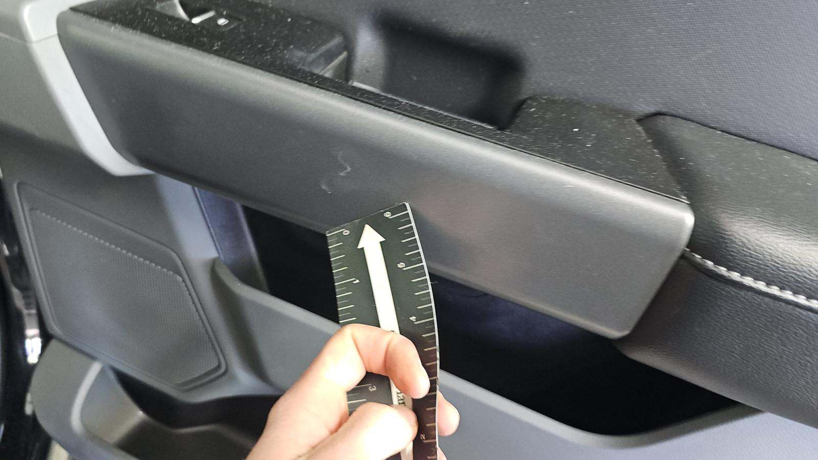 2024 Ford F-150 Hybrid XLT AWD