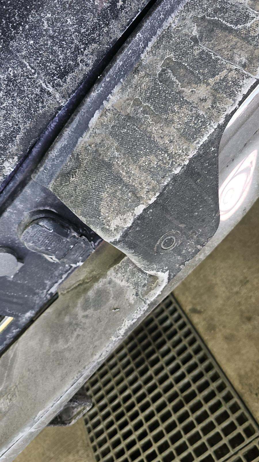 2024 Ford F-150 Hybrid XLT AWD