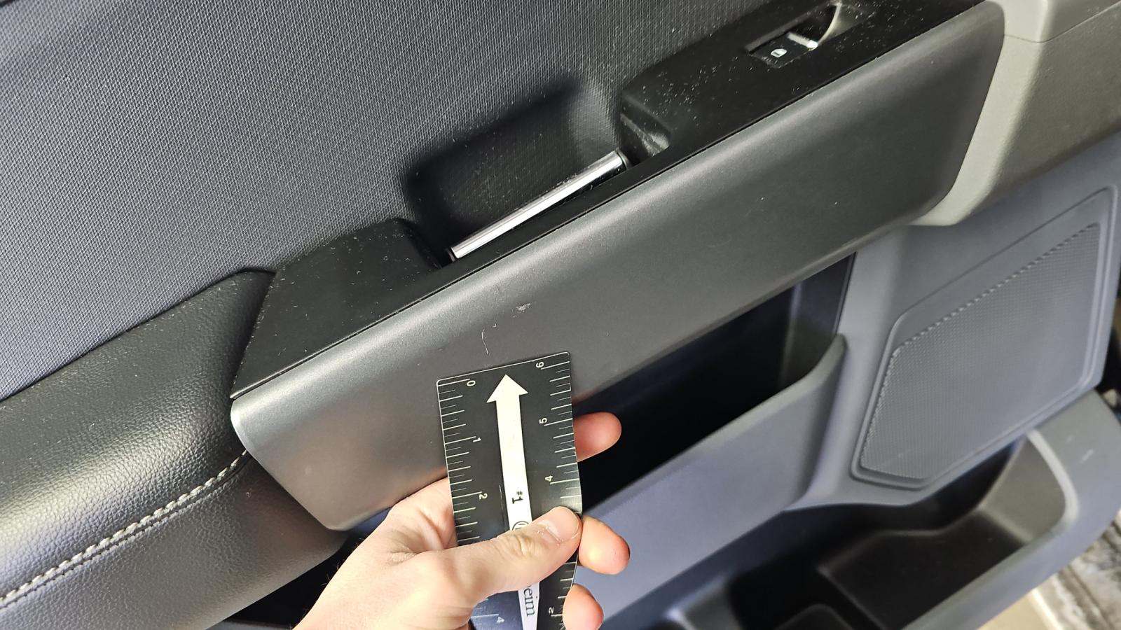 2024 Ford F-150 Hybrid XLT AWD