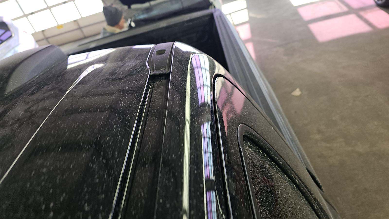 2024 Ford F-150 Hybrid XLT AWD