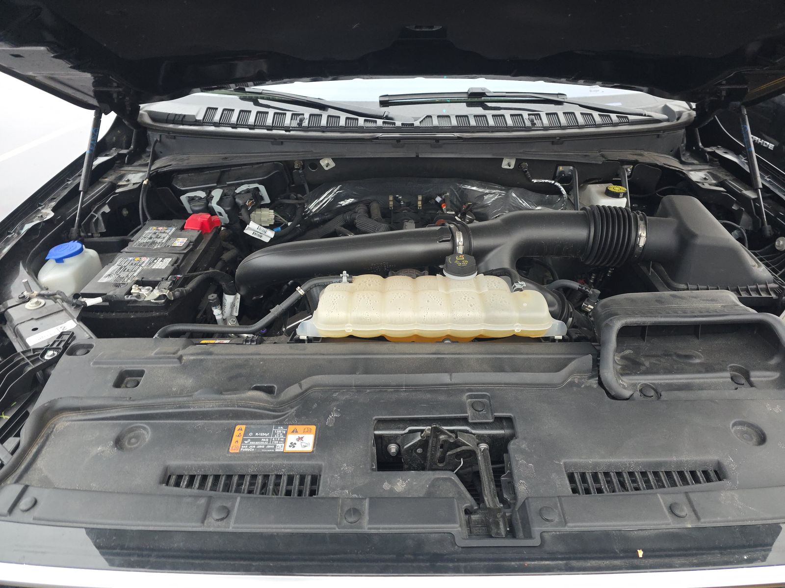 2025 Lincoln Navigator Reserve AWD