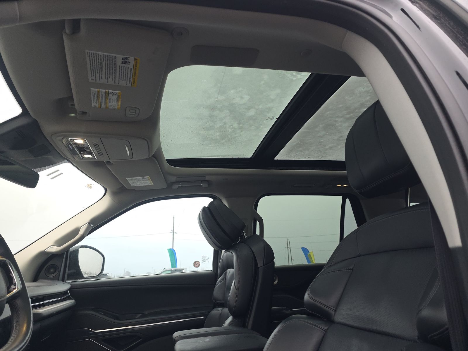 2025 Lincoln Navigator Reserve AWD