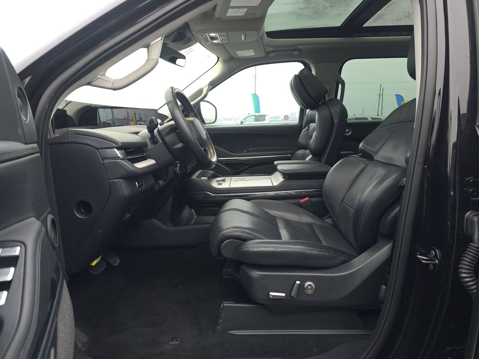 2025 Lincoln Navigator Reserve AWD