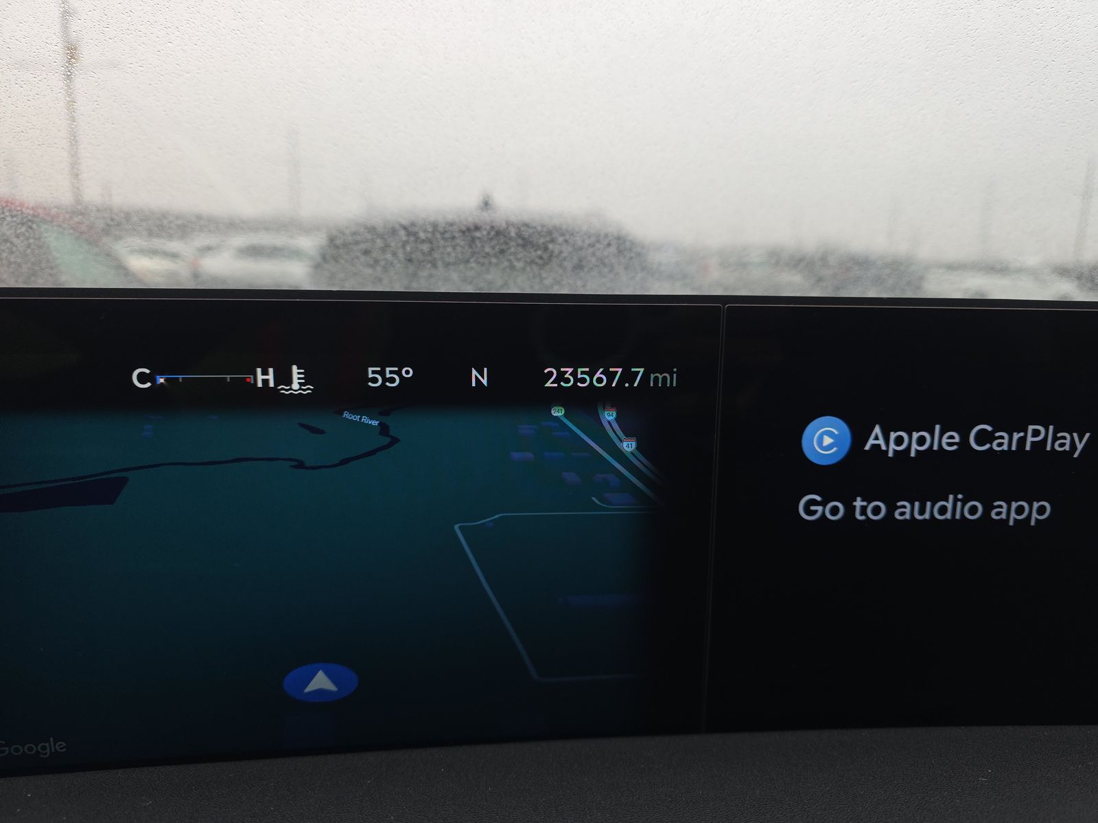 2025 Lincoln Navigator Reserve AWD