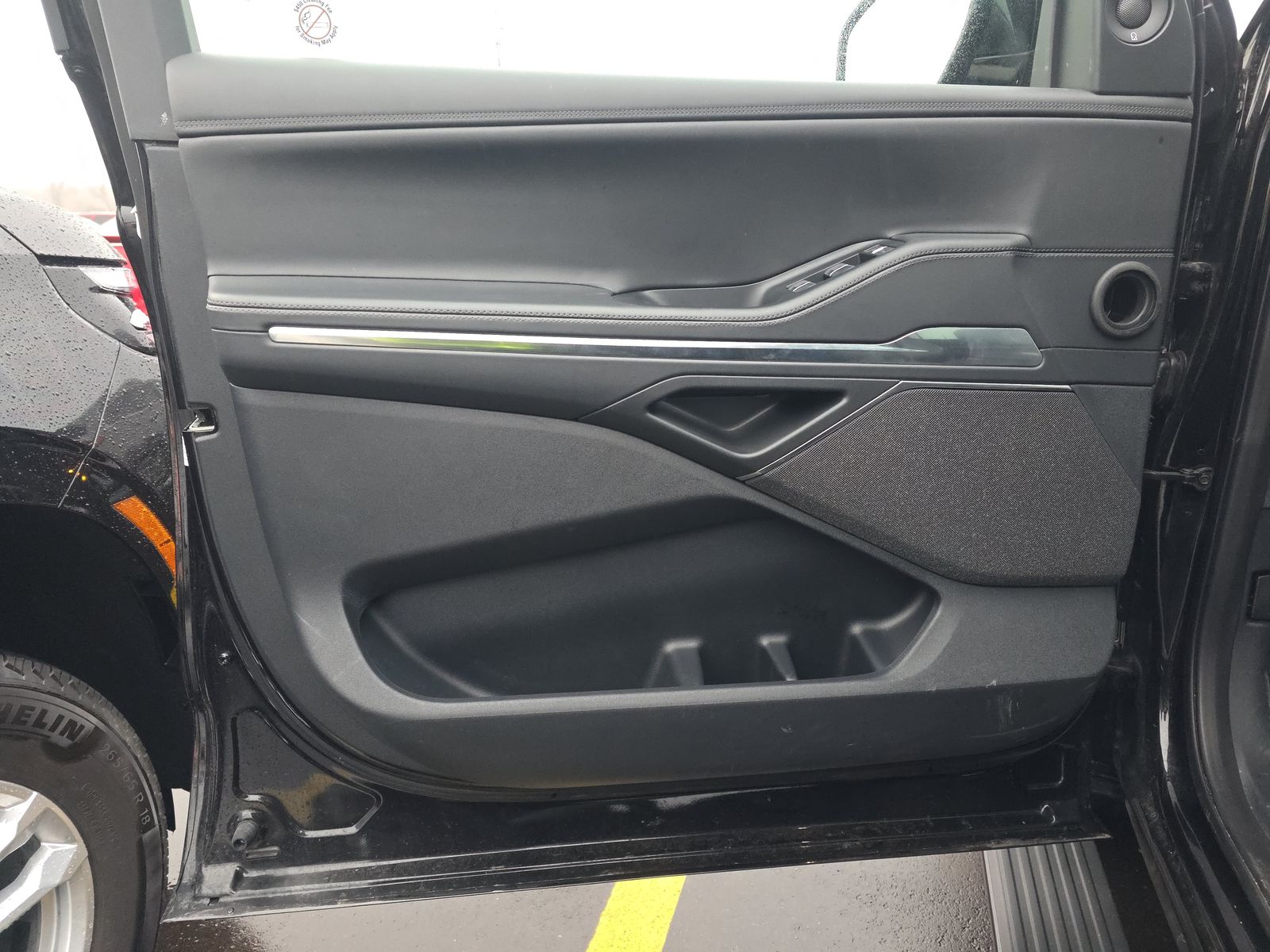 2025 Lincoln Navigator Reserve AWD