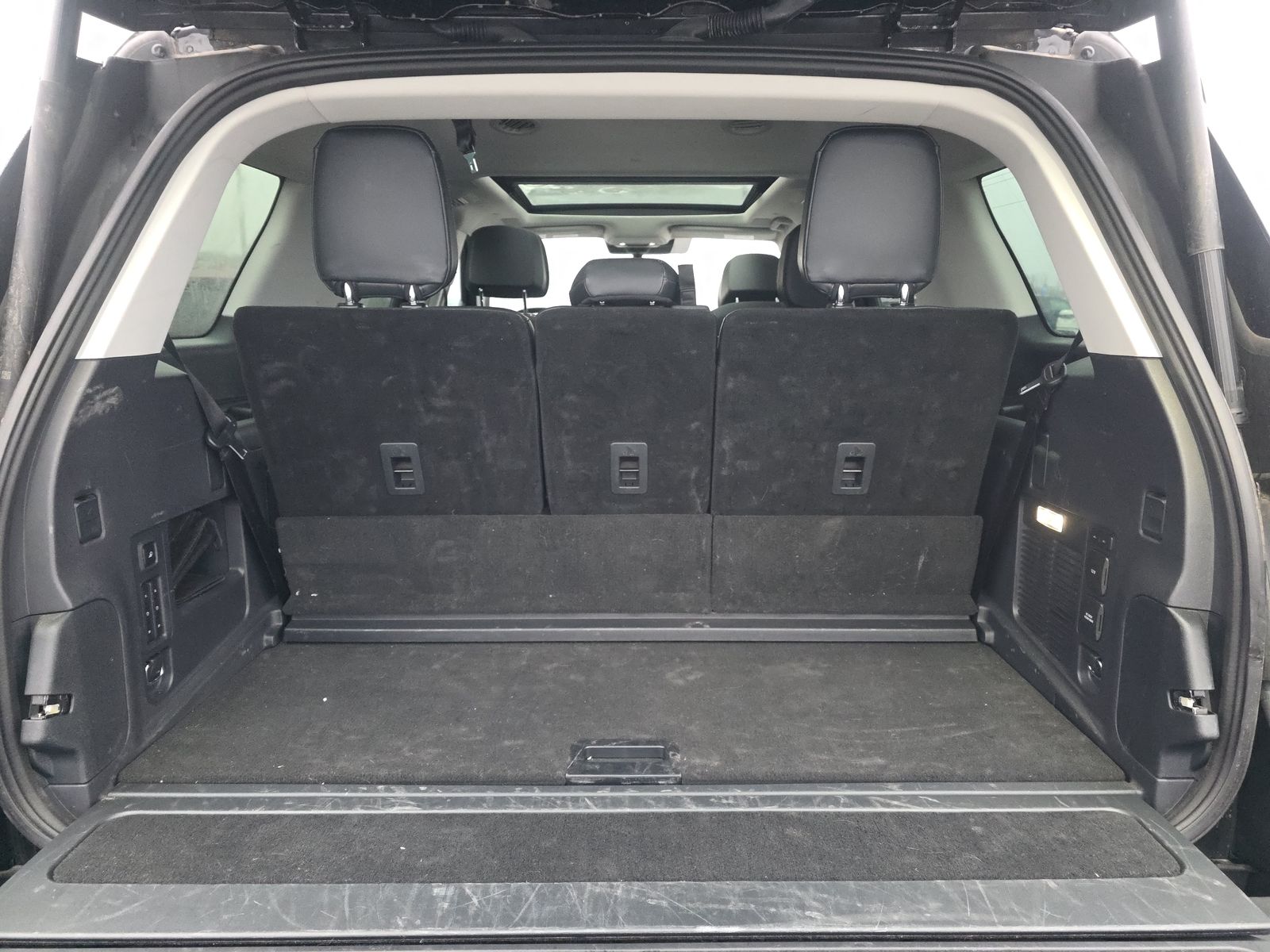 2025 Lincoln Navigator Reserve AWD