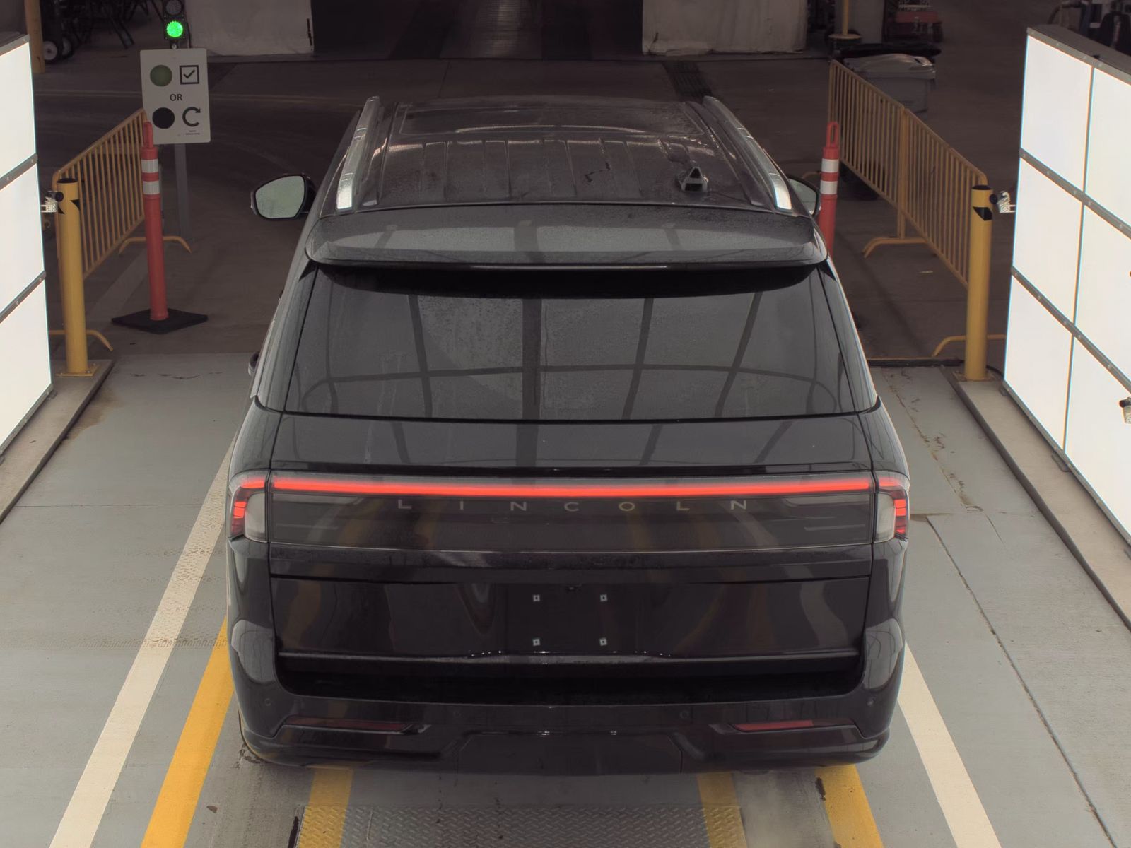 2025 Lincoln Navigator Reserve AWD