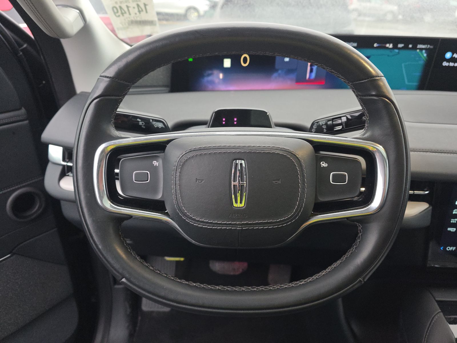 2025 Lincoln Navigator Reserve AWD