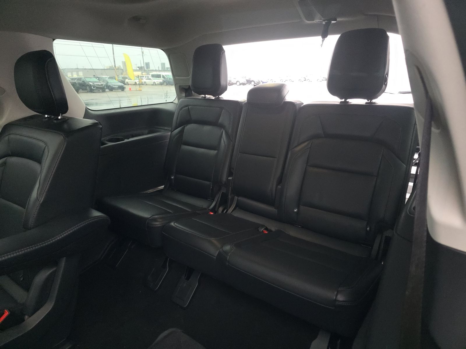 2025 Lincoln Navigator Reserve AWD