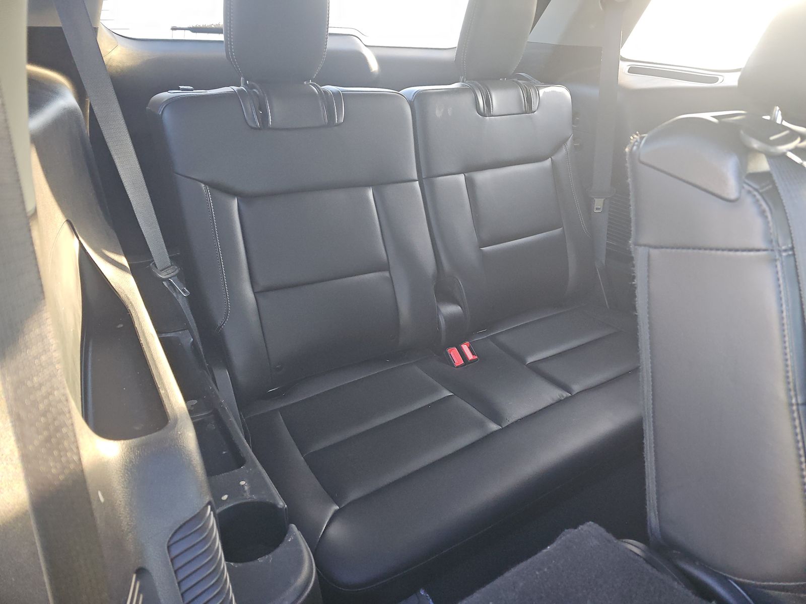 2024 Ford Explorer XLT RWD