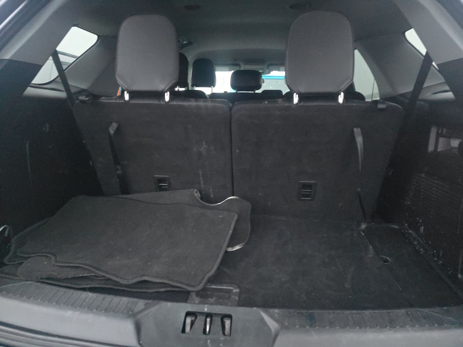 2024 Ford Explorer XLT RWD