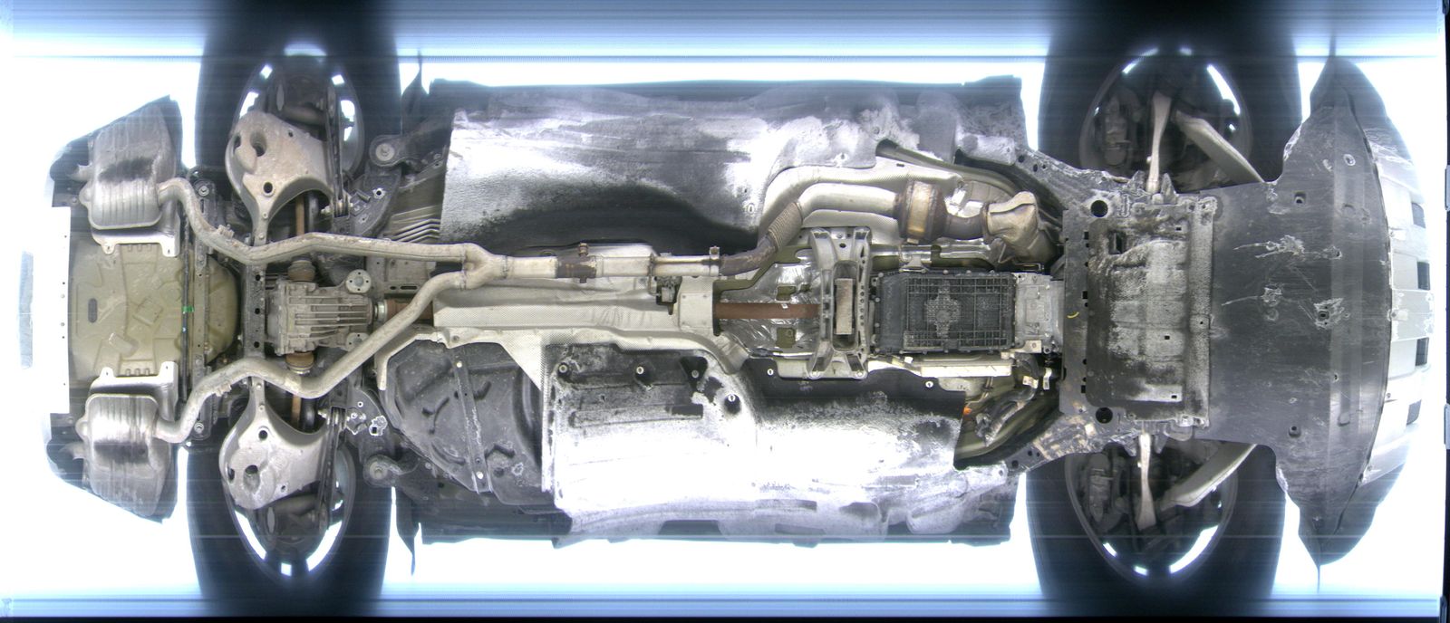 2024 Ford Explorer XLT RWD