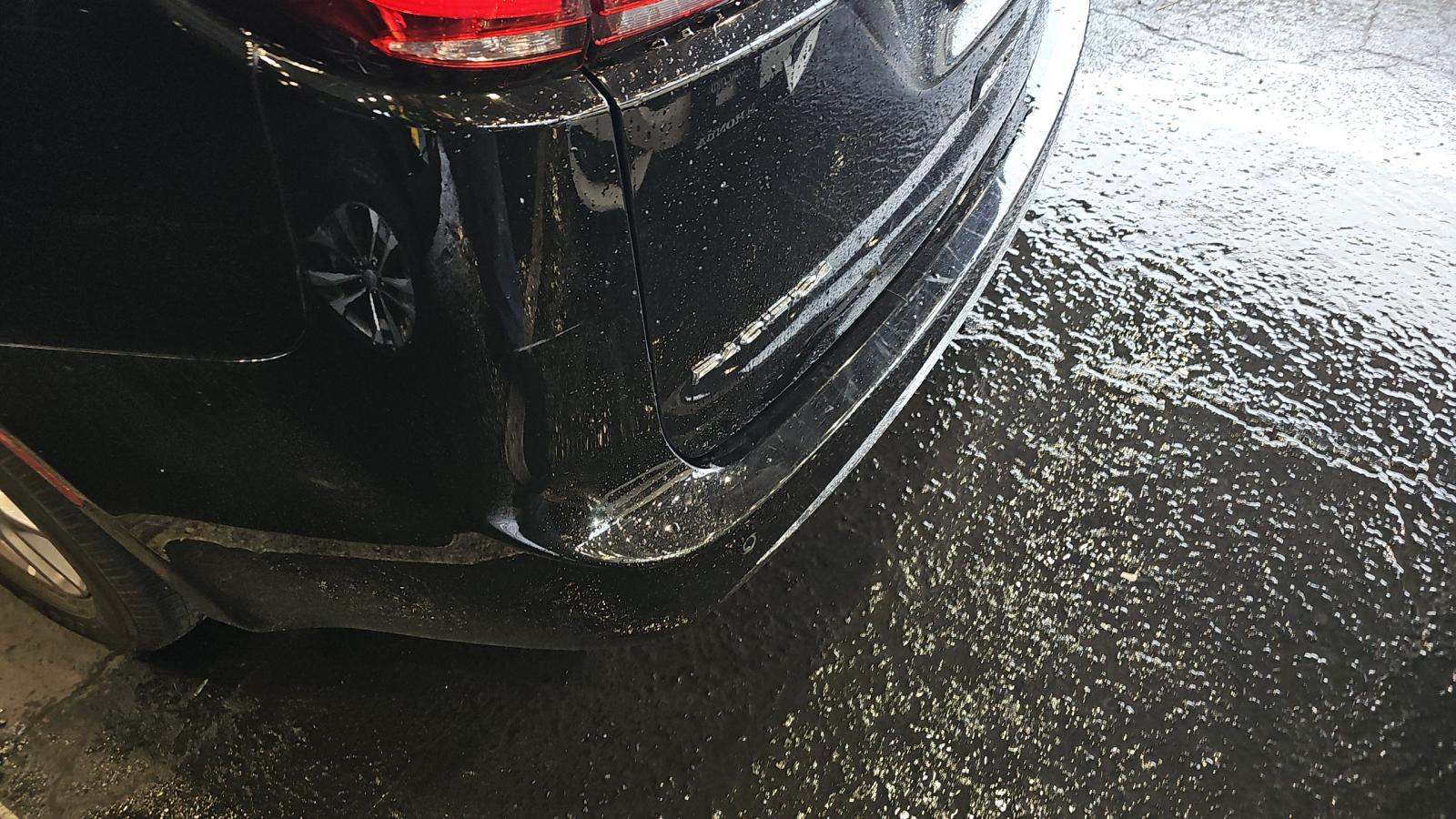 2024 Chrysler Pacifica Touring L FWD