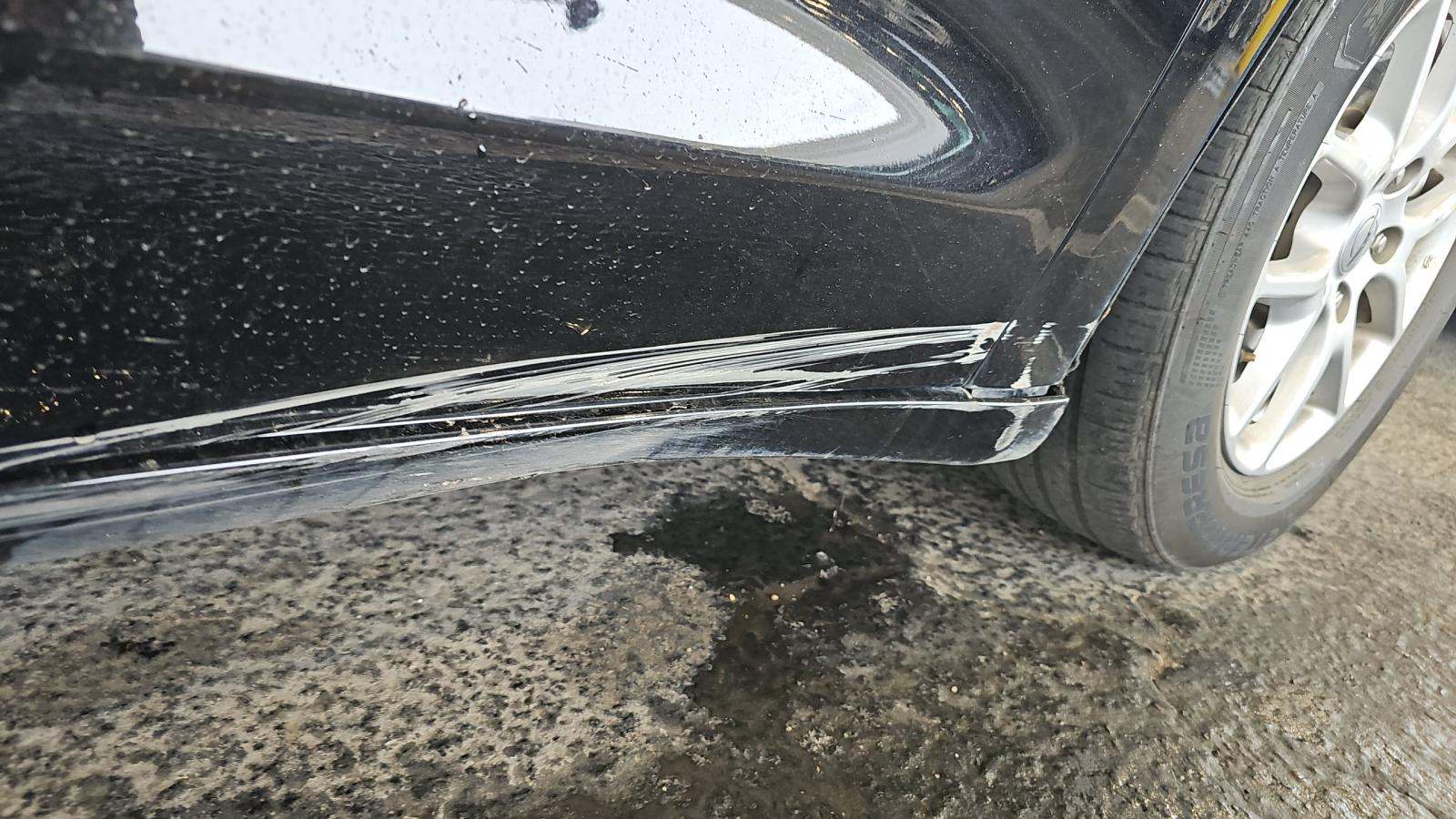 2024 Chrysler Pacifica Touring L FWD