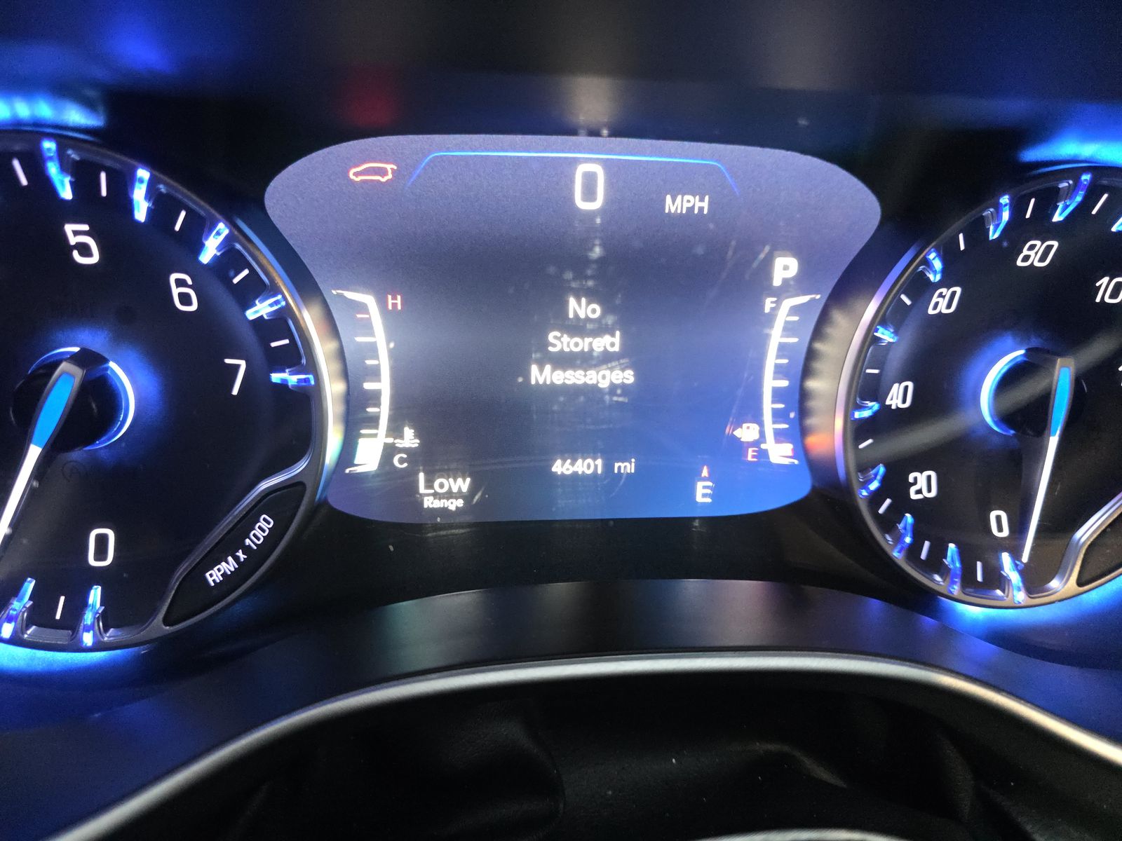 2024 Chrysler Pacifica Touring L FWD