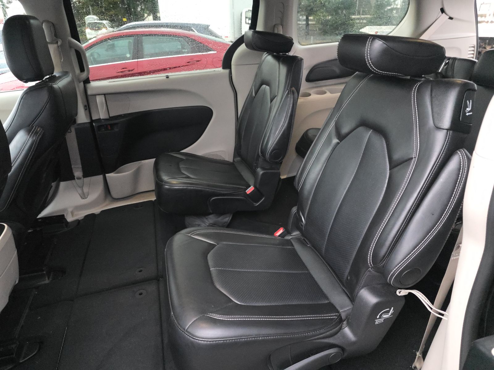 2024 Chrysler Pacifica Touring L FWD