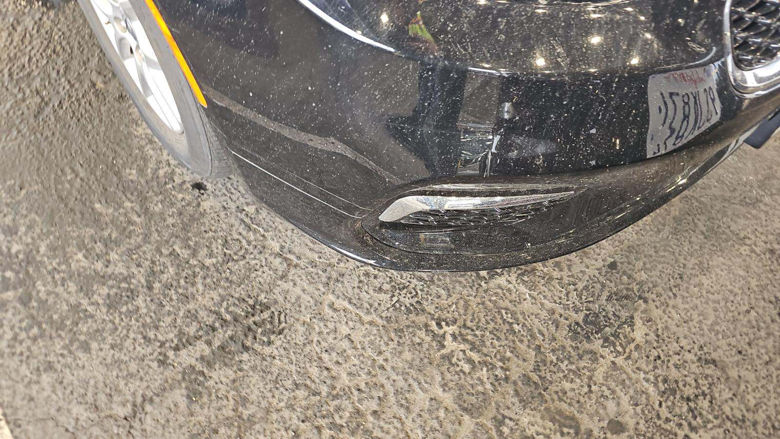 2024 Chrysler Pacifica Touring L FWD