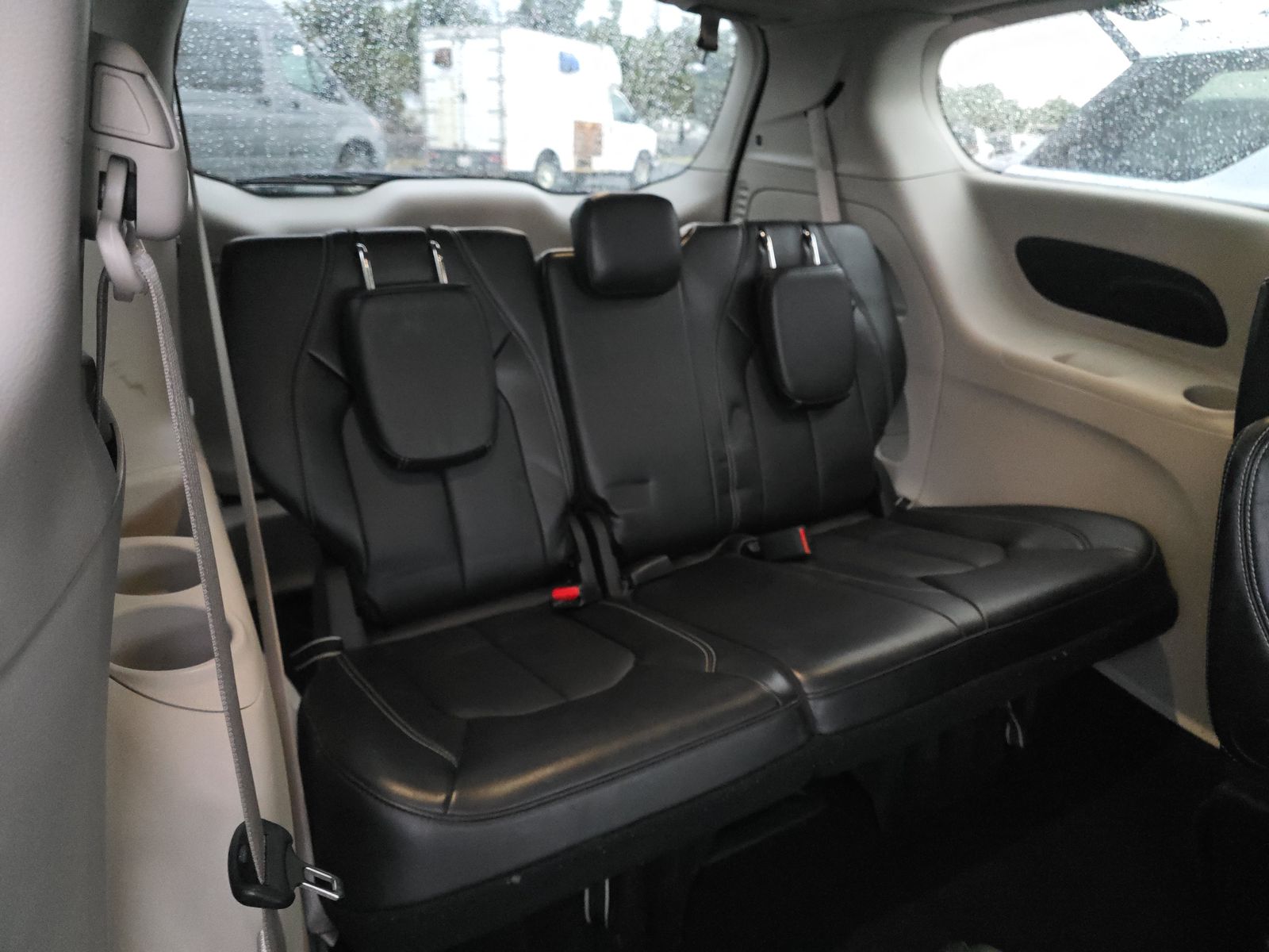 2024 Chrysler Pacifica Touring L FWD