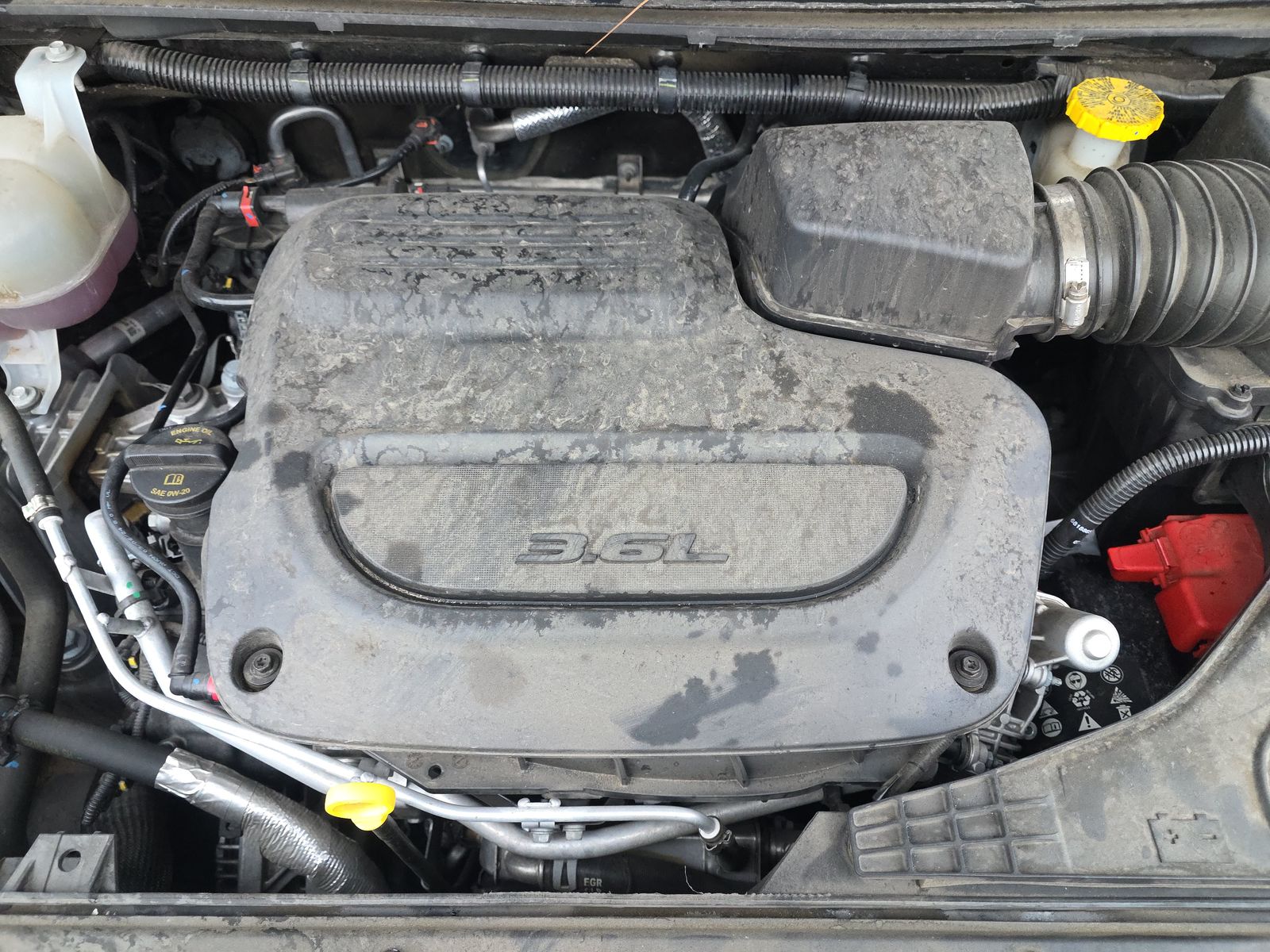 2024 Chrysler Pacifica Touring L FWD