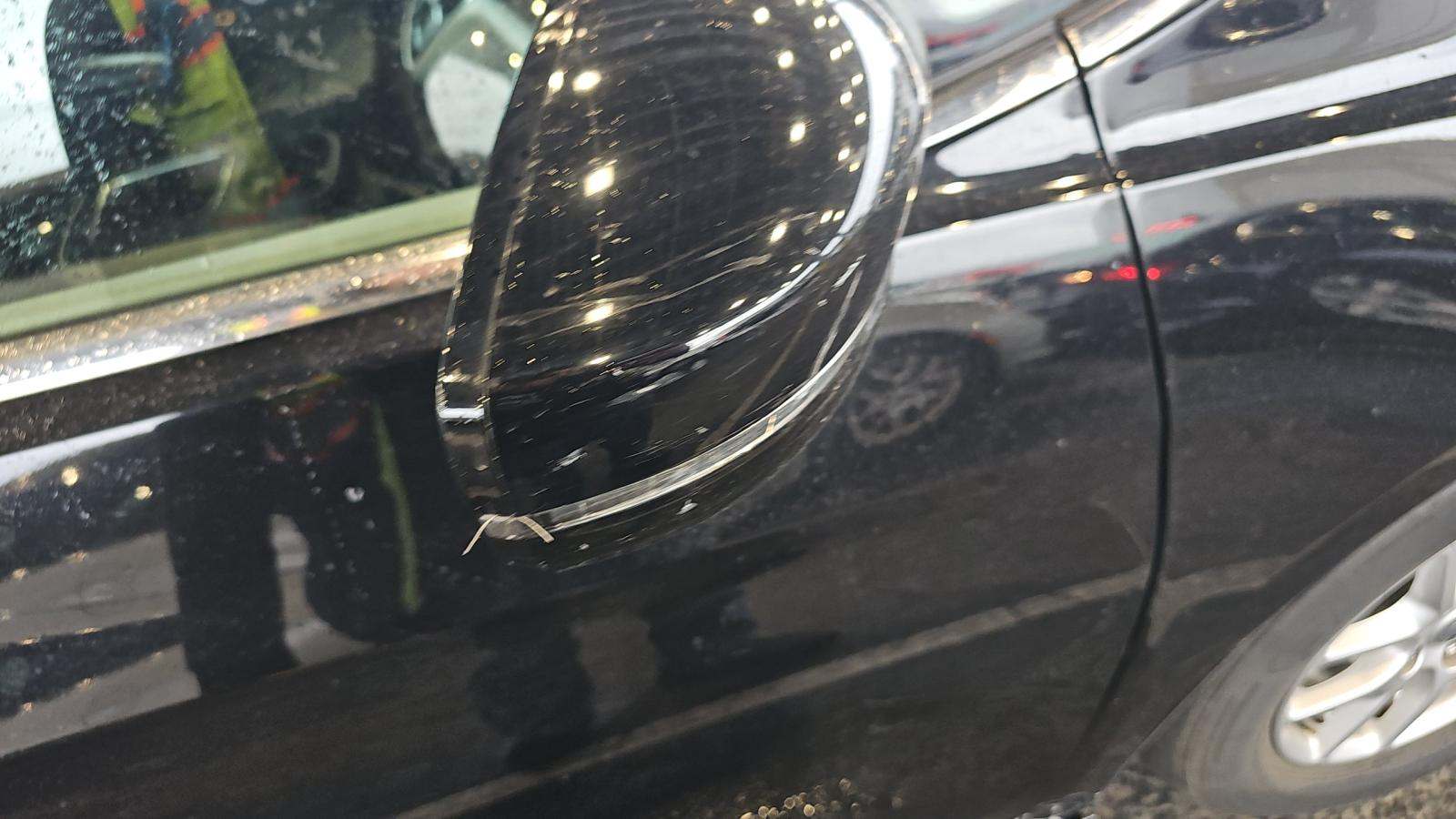 2024 Chrysler Pacifica Touring L FWD