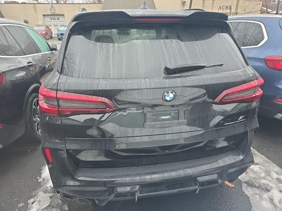 2021 BMW X5 M Base AWD