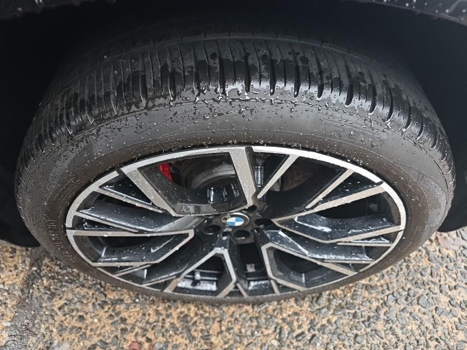 2021 BMW X5 M Base AWD