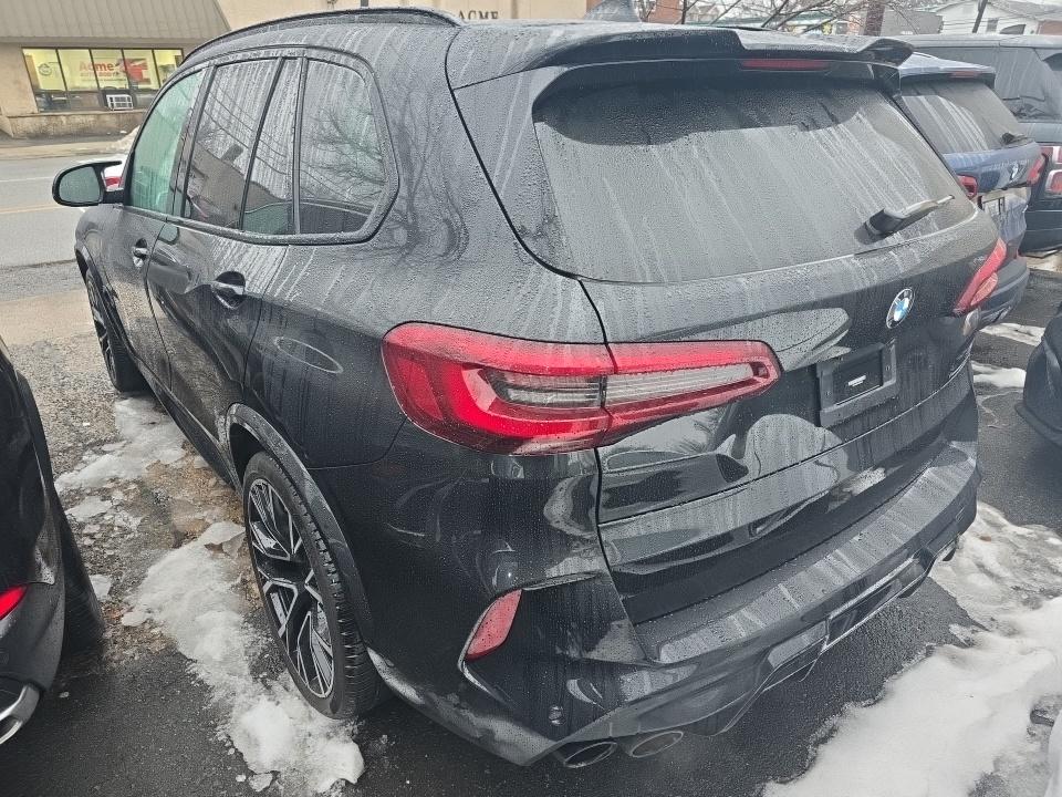 2021 BMW X5 M Base AWD