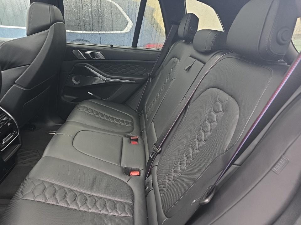 2021 BMW X5 M Base AWD