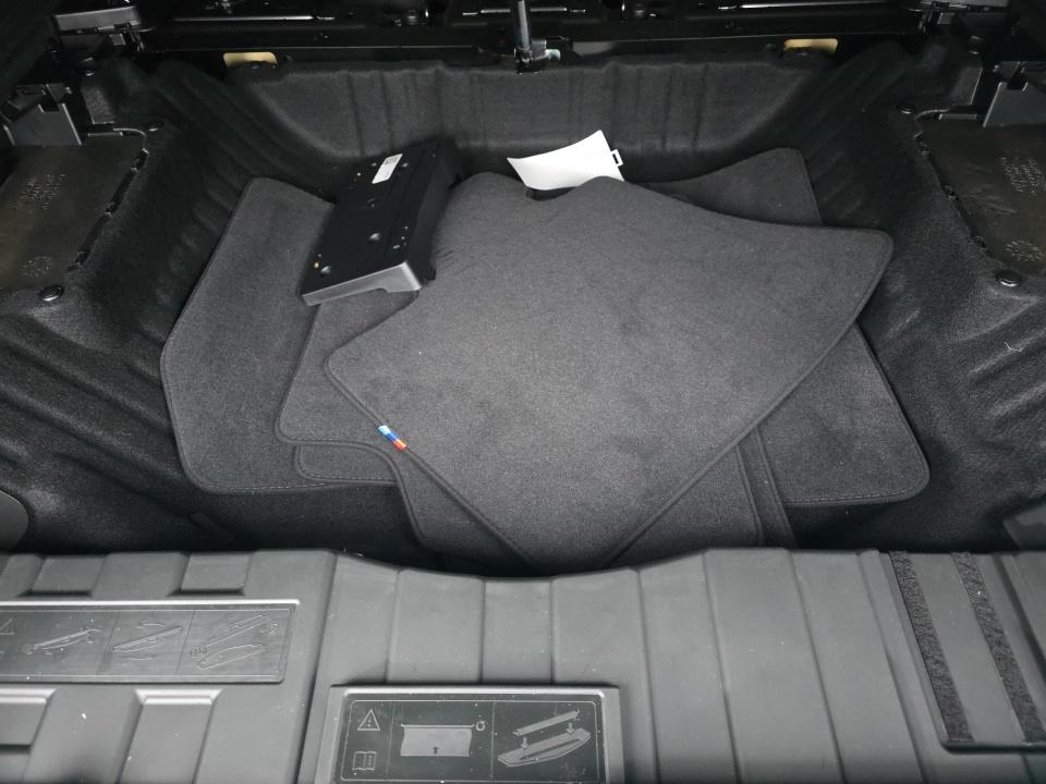 2021 BMW X5 M Base AWD