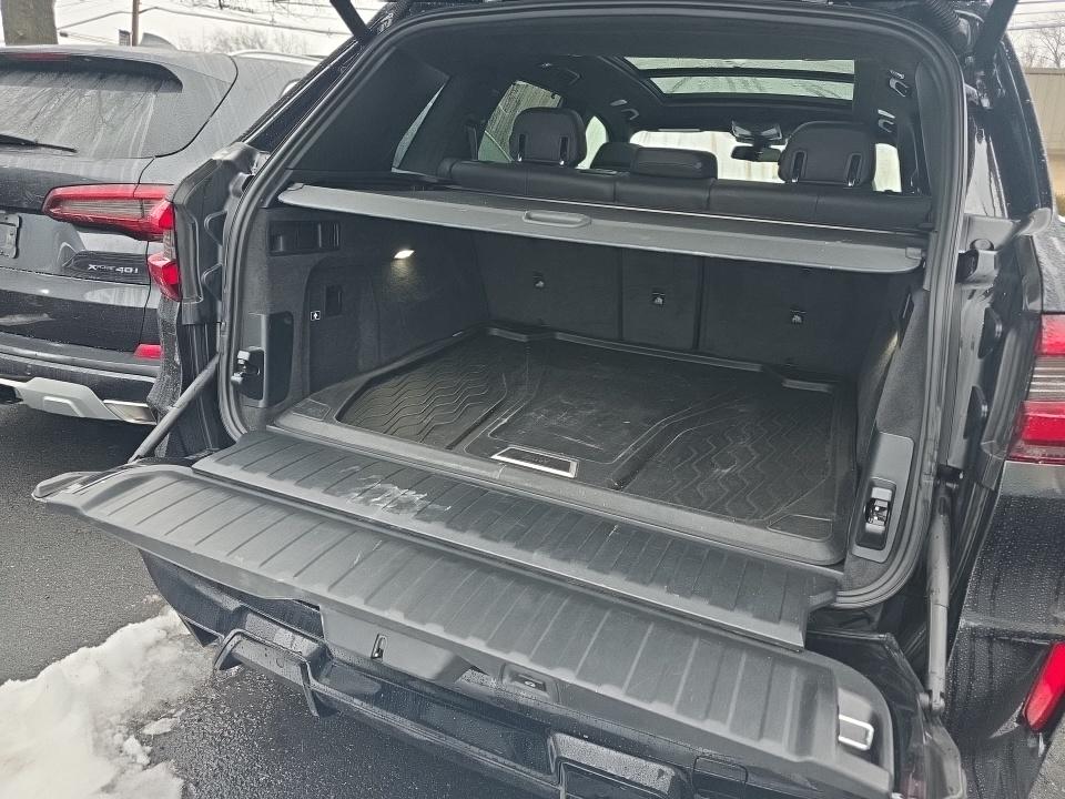 2021 BMW X5 M Base AWD