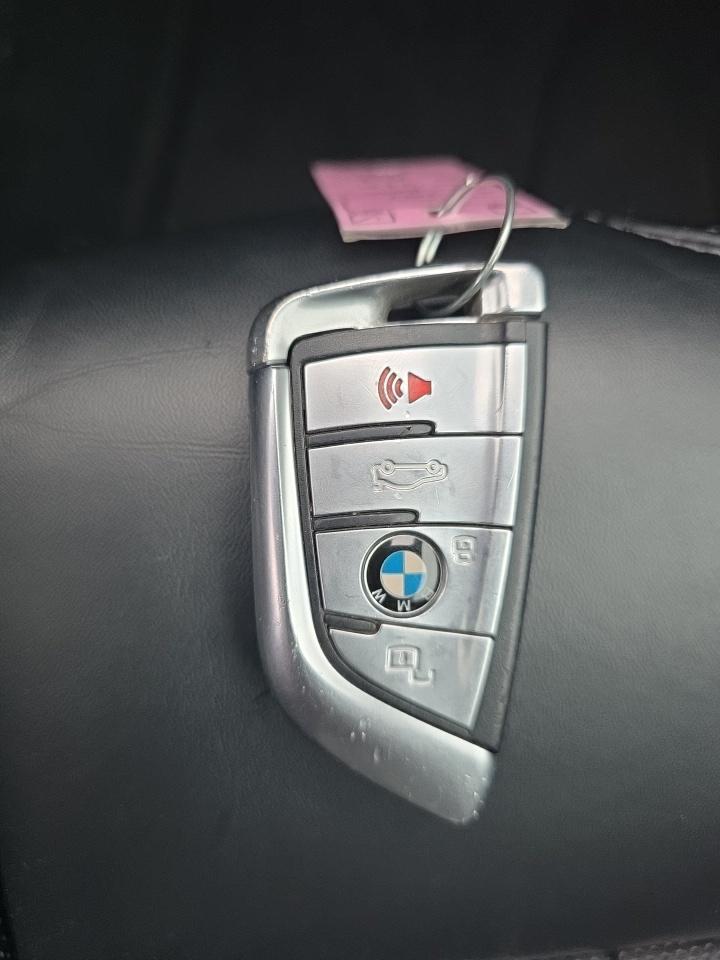 2021 BMW X5 M Base AWD