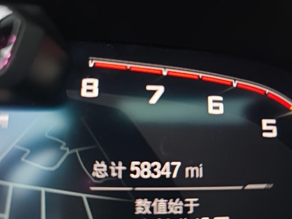 2021 BMW X5 M Base AWD