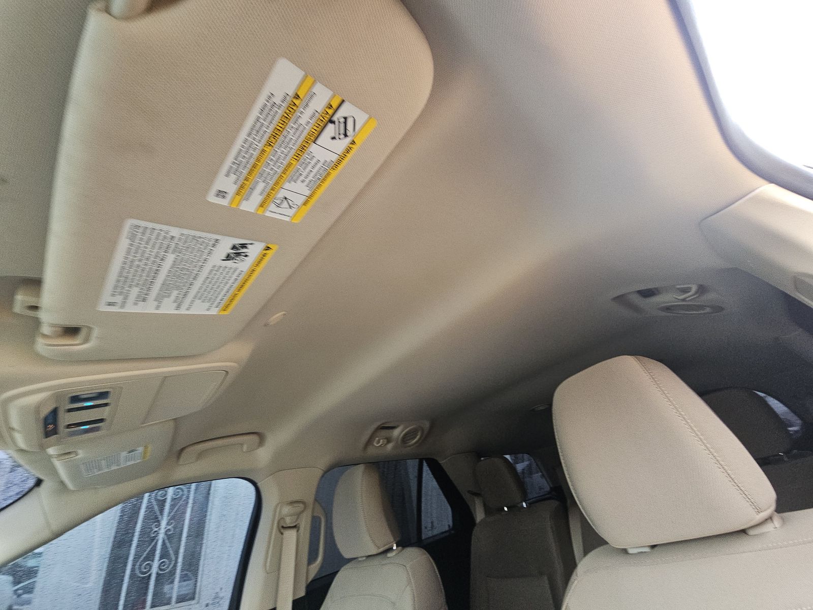 2022 Ford Explorer Base AWD