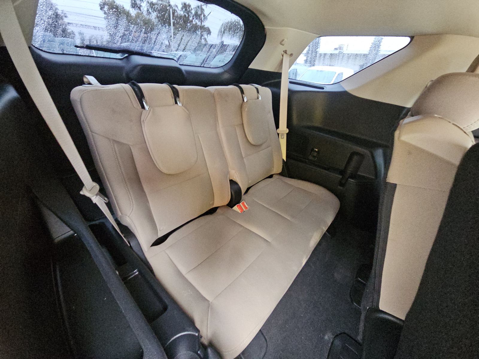 2022 Ford Explorer Base AWD