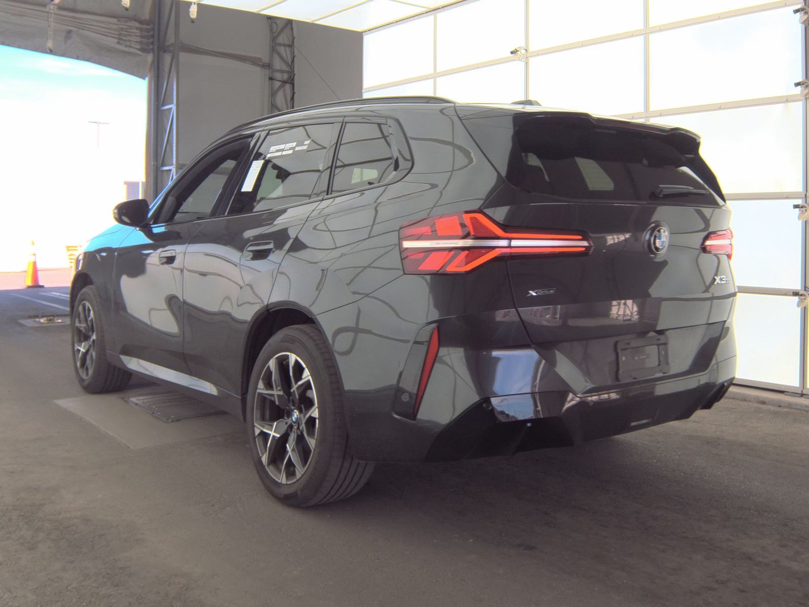 2025 BMW X3 xDrive30i AWD