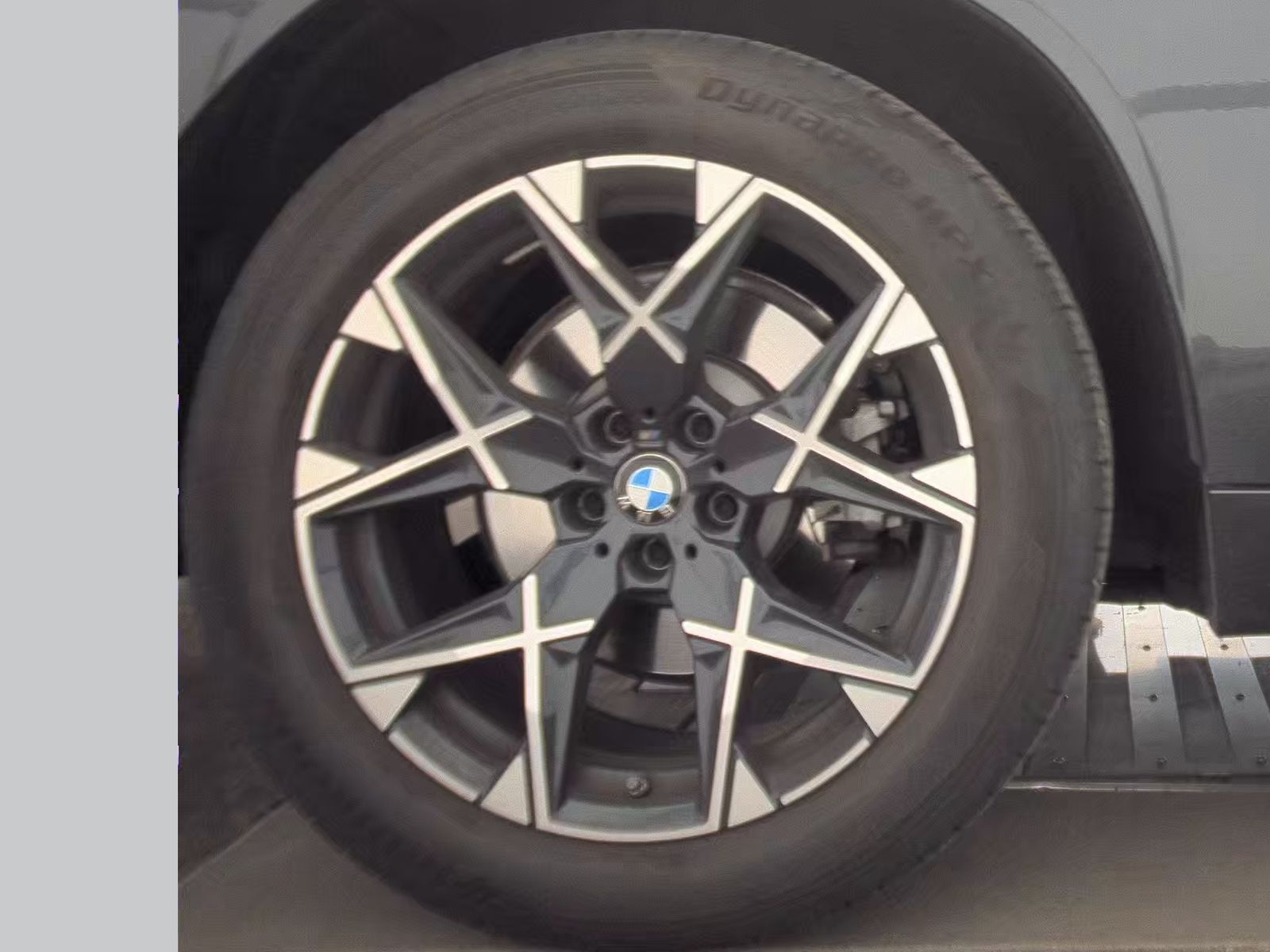 2025 BMW X3 xDrive30i AWD