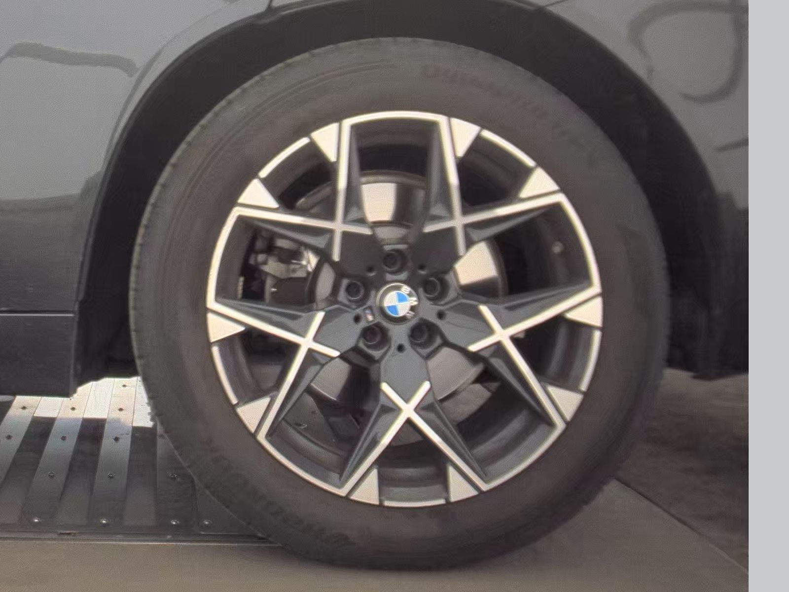 2025 BMW X3 xDrive30i AWD