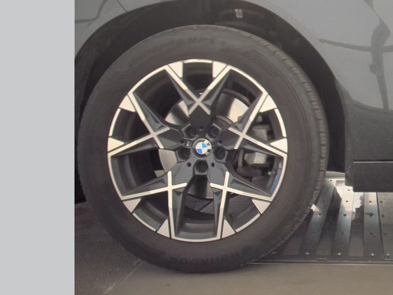 2025 BMW X3 xDrive30i AWD