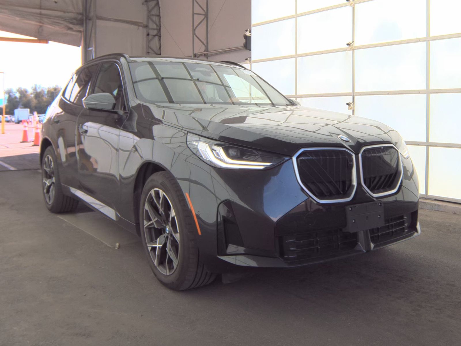 2025 BMW X3 xDrive30i AWD