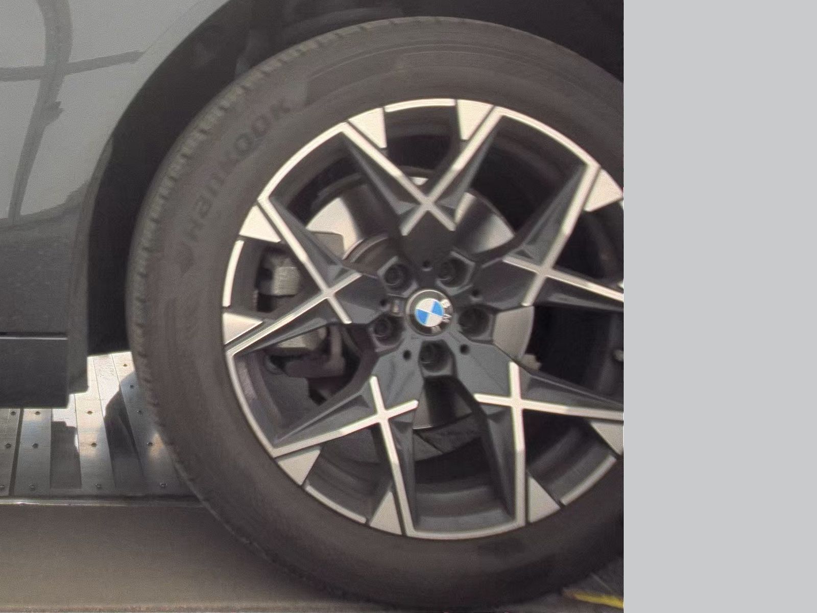 2025 BMW X3 xDrive30i AWD