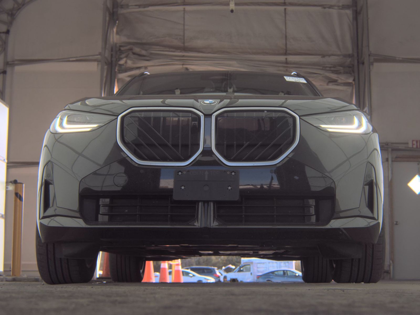 2025 BMW X3 xDrive30i AWD