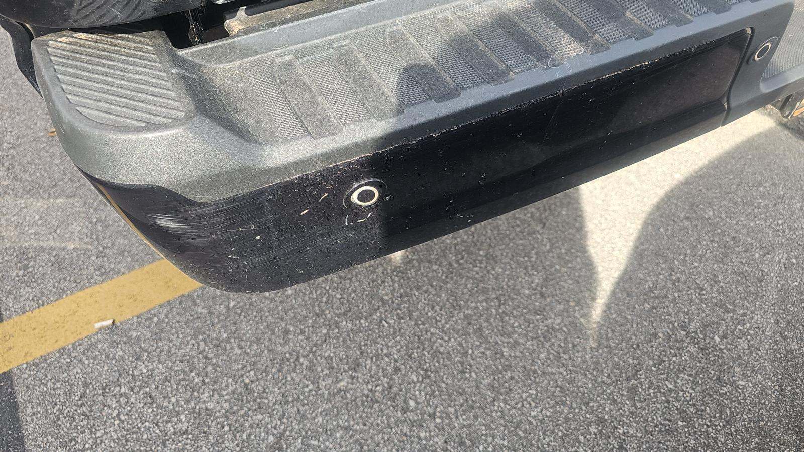 2022 Ford F-150 Hybrid Lariat AWD