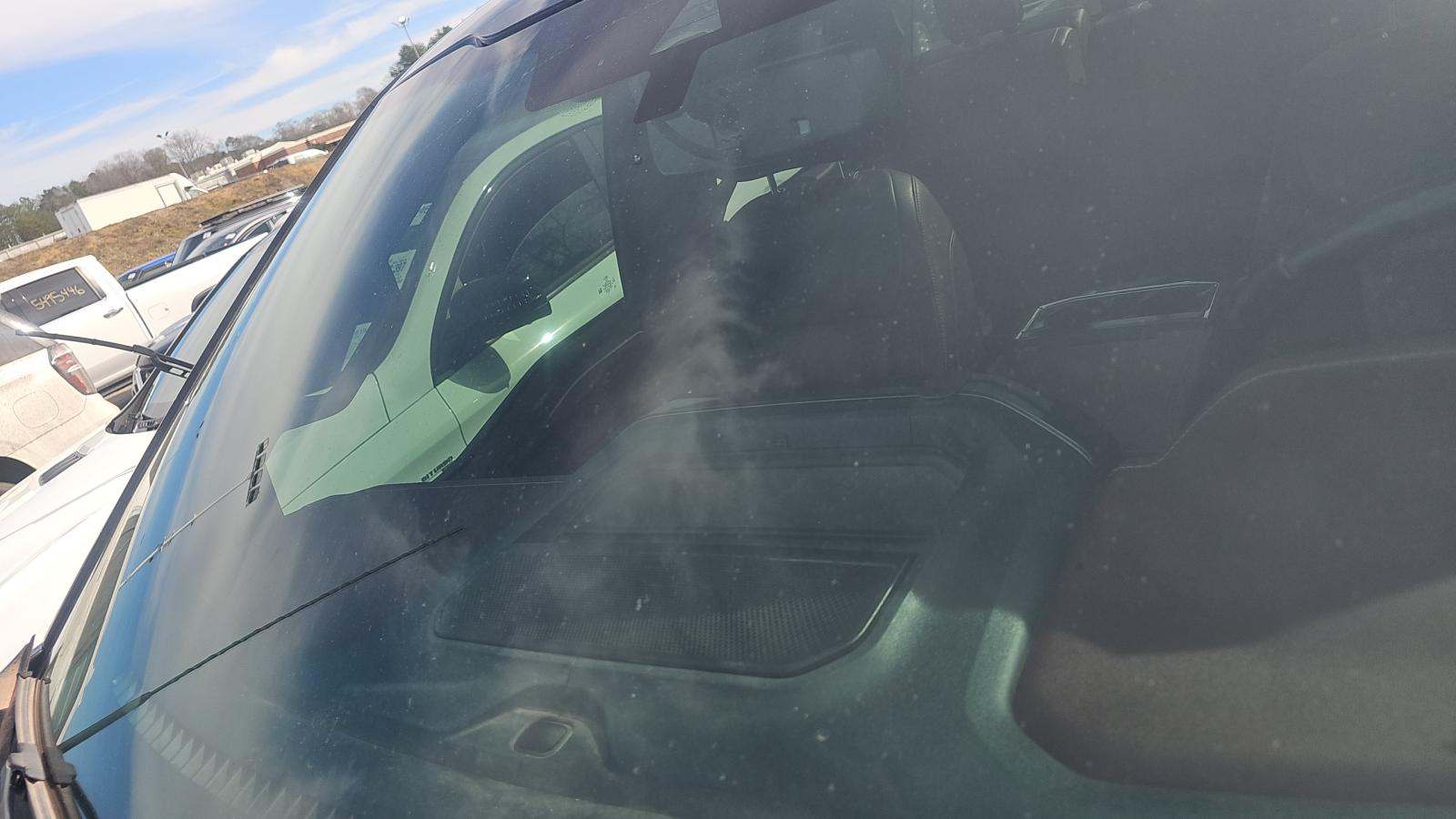 2022 Ford F-150 Hybrid Lariat AWD