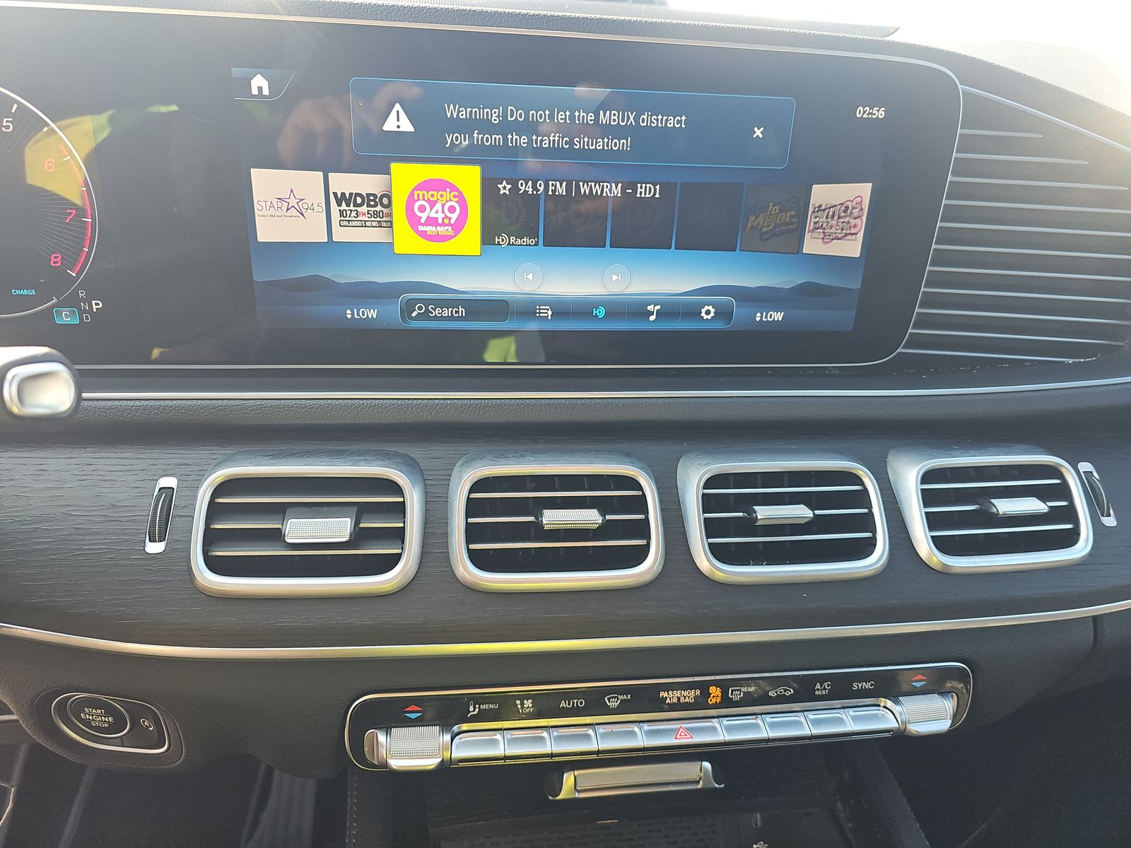 2025 Mercedes-Benz GLE GLE 350 AWD