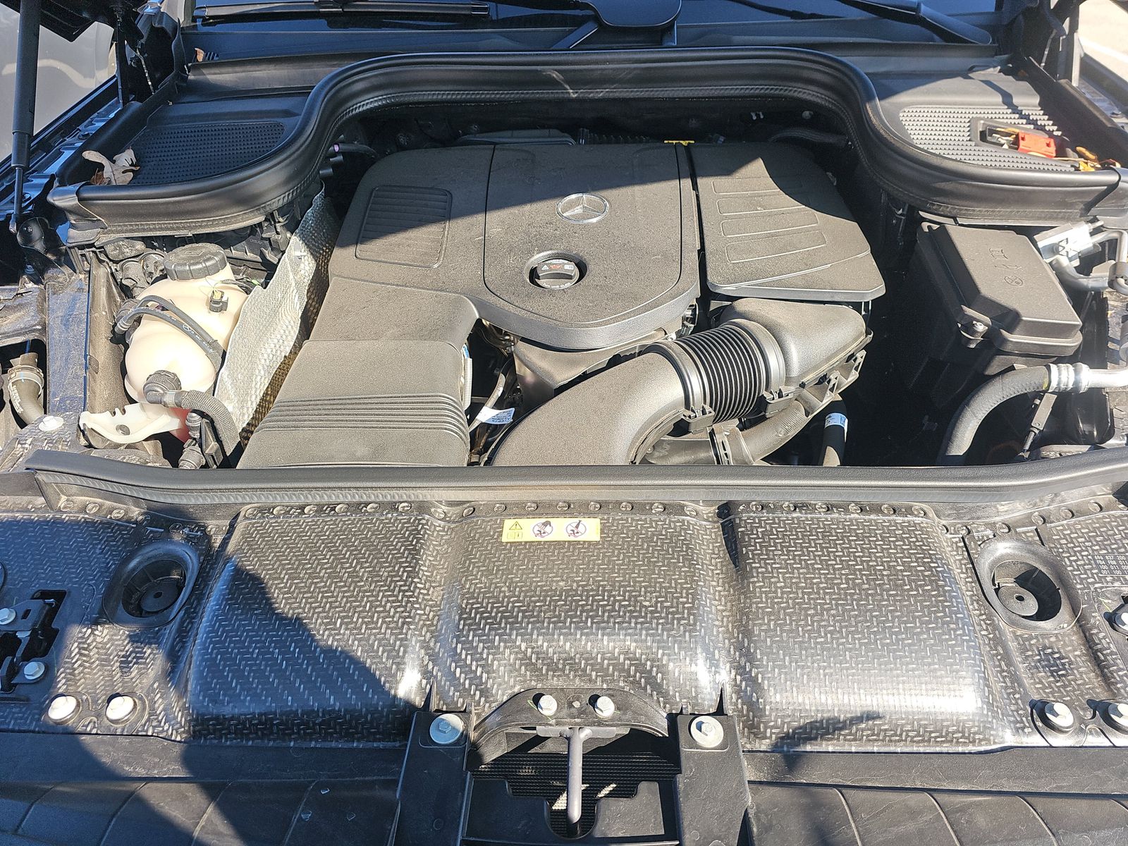 2025 Mercedes-Benz GLE GLE 350 AWD