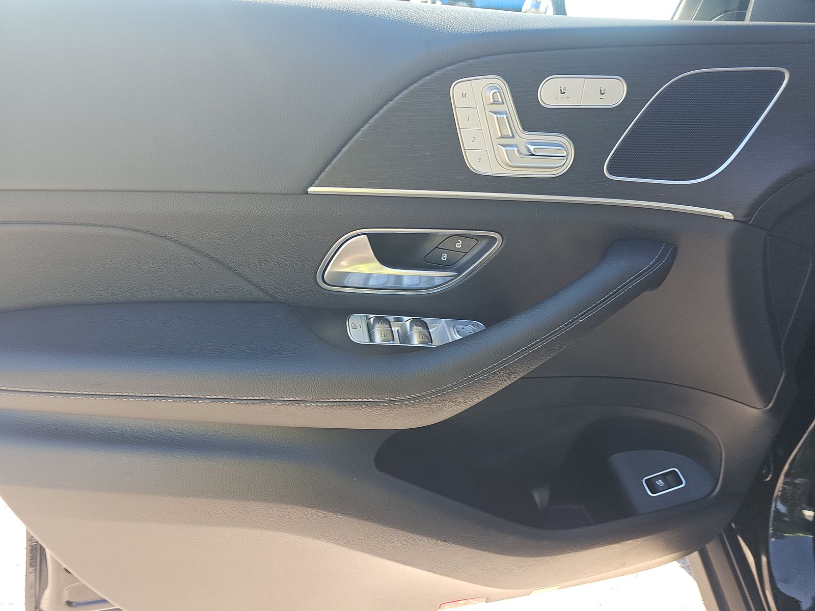 2025 Mercedes-Benz GLE GLE 350 AWD
