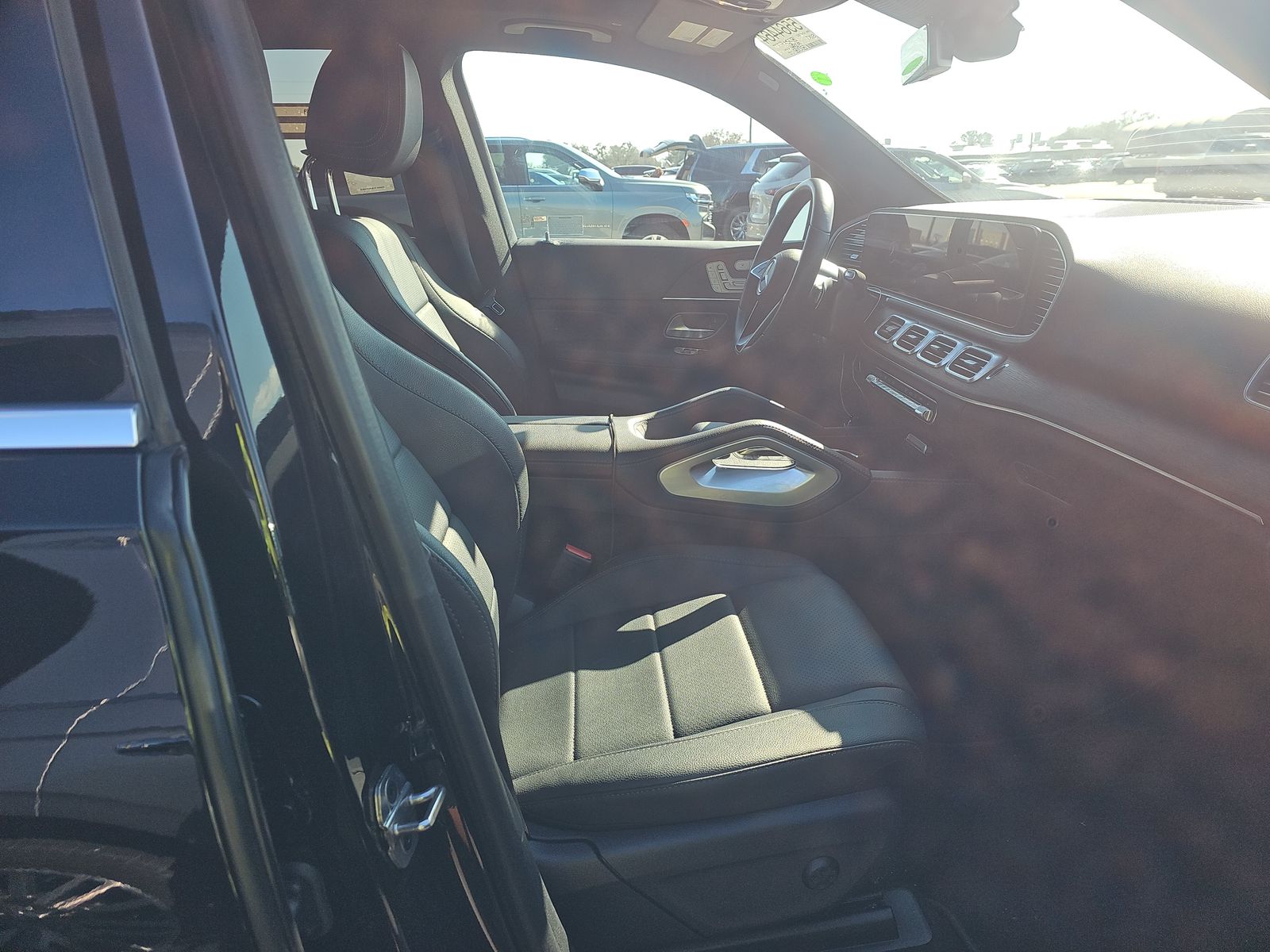 2025 Mercedes-Benz GLE GLE 350 AWD
