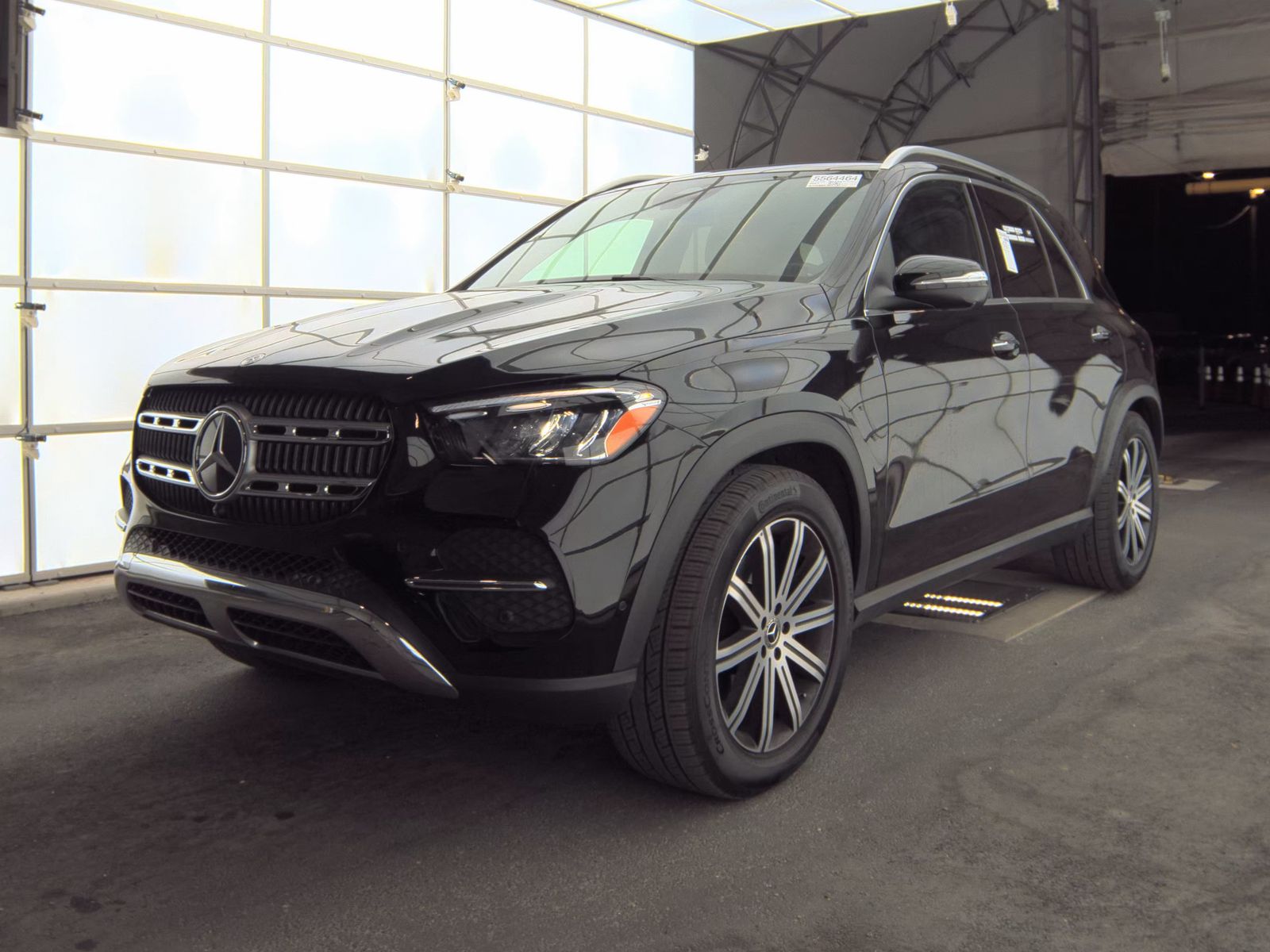 2025 Mercedes-Benz GLE GLE 350 AWD