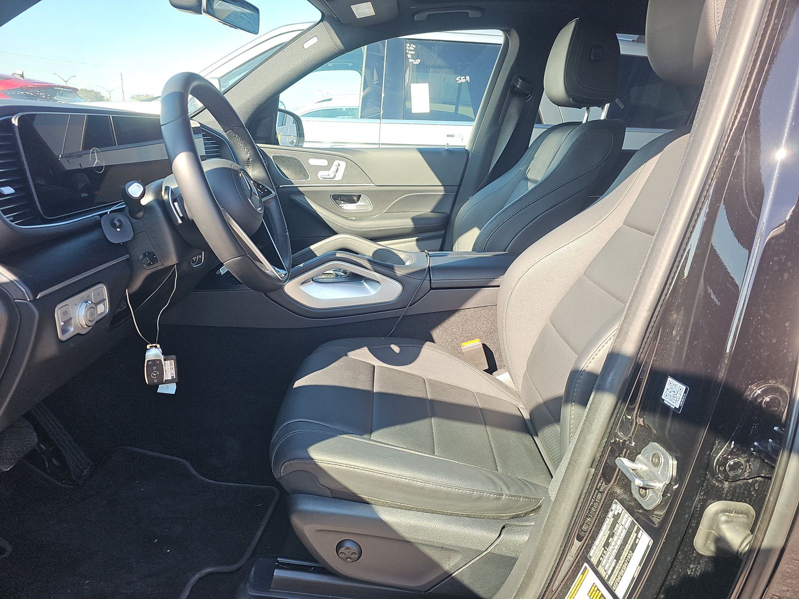 2025 Mercedes-Benz GLE GLE 350 AWD