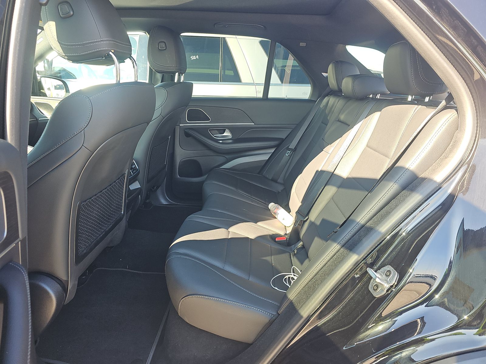 2025 Mercedes-Benz GLE GLE 350 AWD